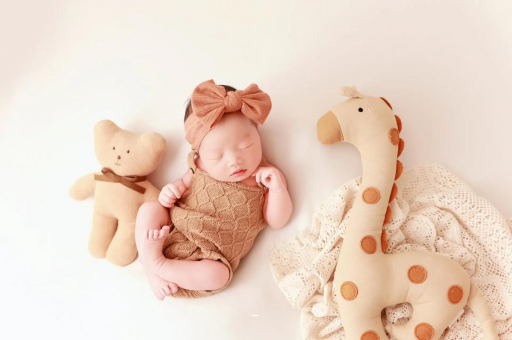 孝昌宝宝多大刷牙