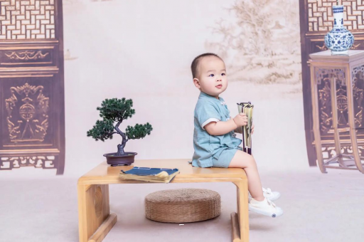 孝昌多大宝宝补锌